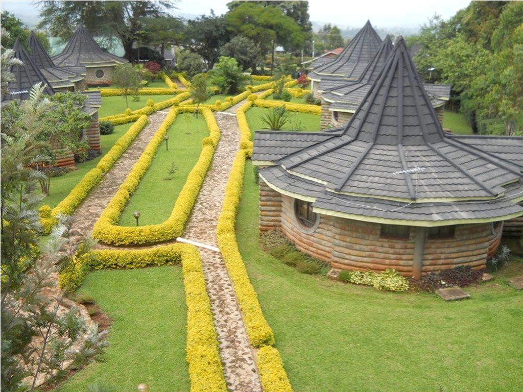 Sosa Cottages Maragoli Eksteriør bilde