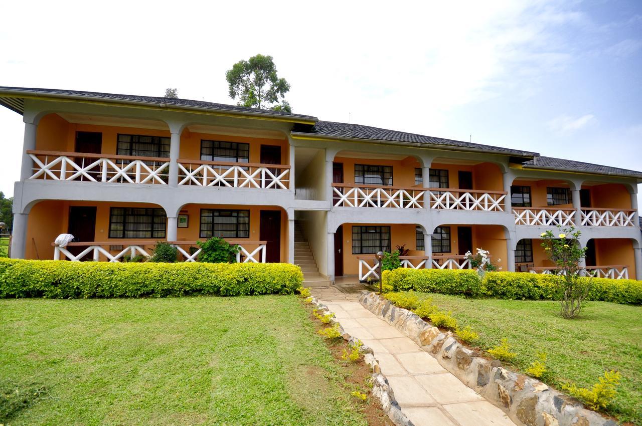 Sosa Cottages Maragoli Eksteriør bilde